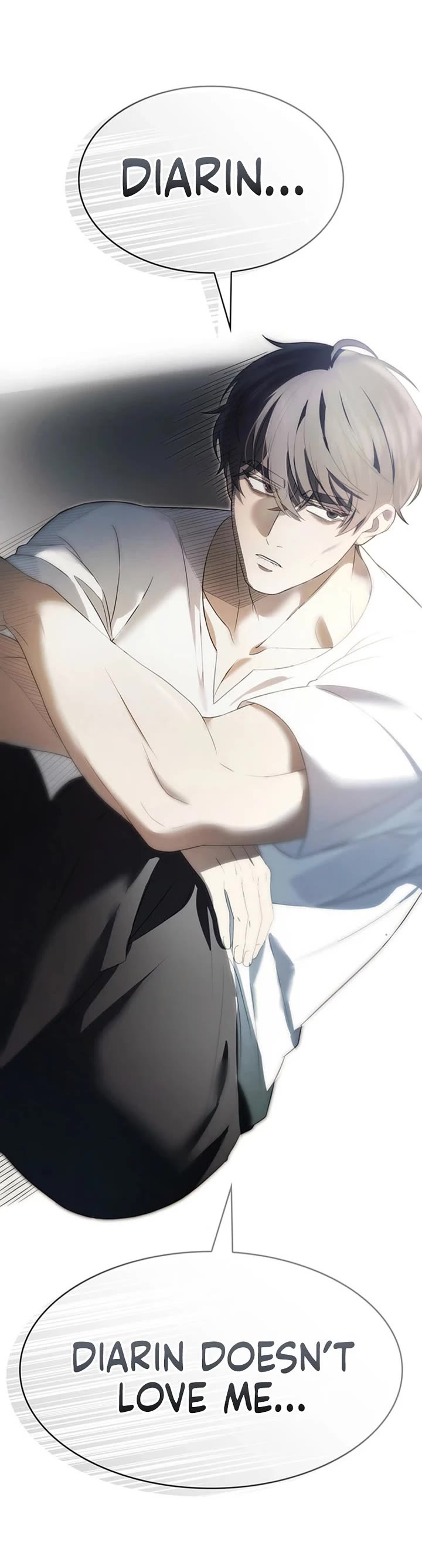 Turning The Mad Dog Into A Genteel Lord chapter 57 page 4