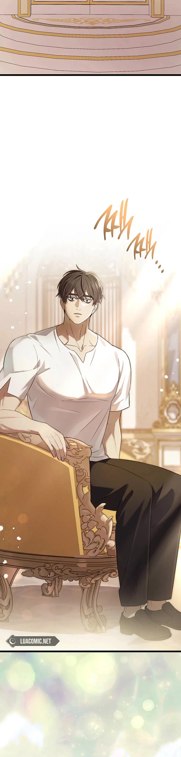 Turning The Mad Dog Into A Genteel Lord chapter 57 page 41