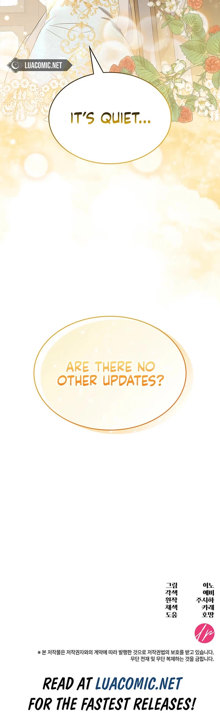 Turning The Mad Dog Into A Genteel Lord chapter 57 page 45