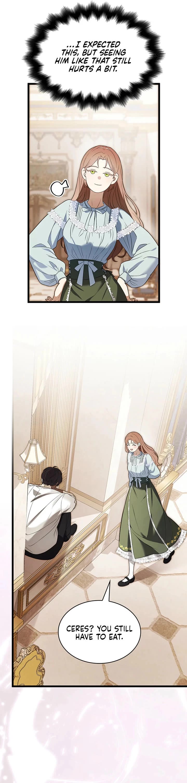 Turning The Mad Dog Into A Genteel Lord chapter 57 page 5