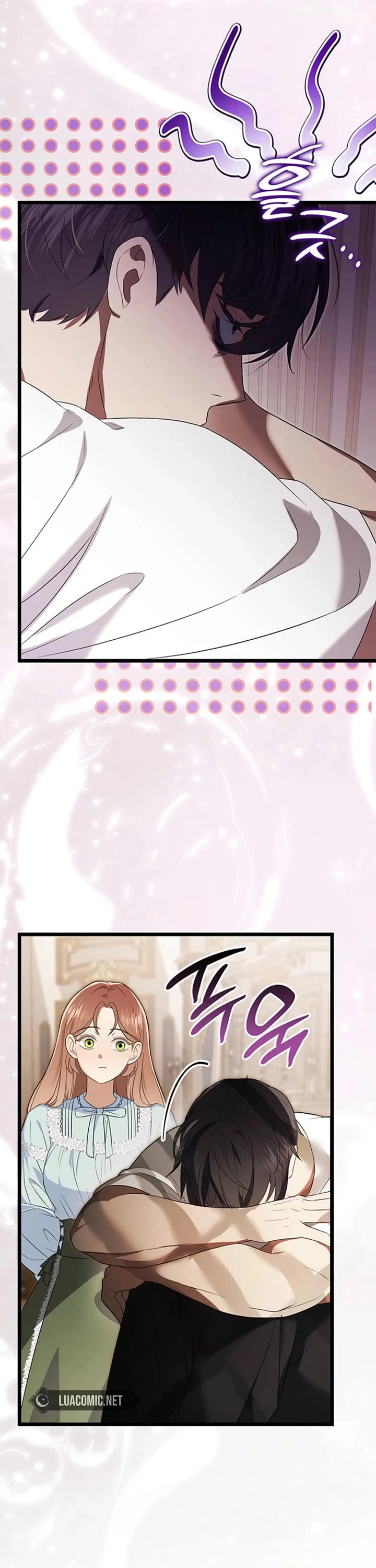 Turning The Mad Dog Into A Genteel Lord chapter 57 page 6