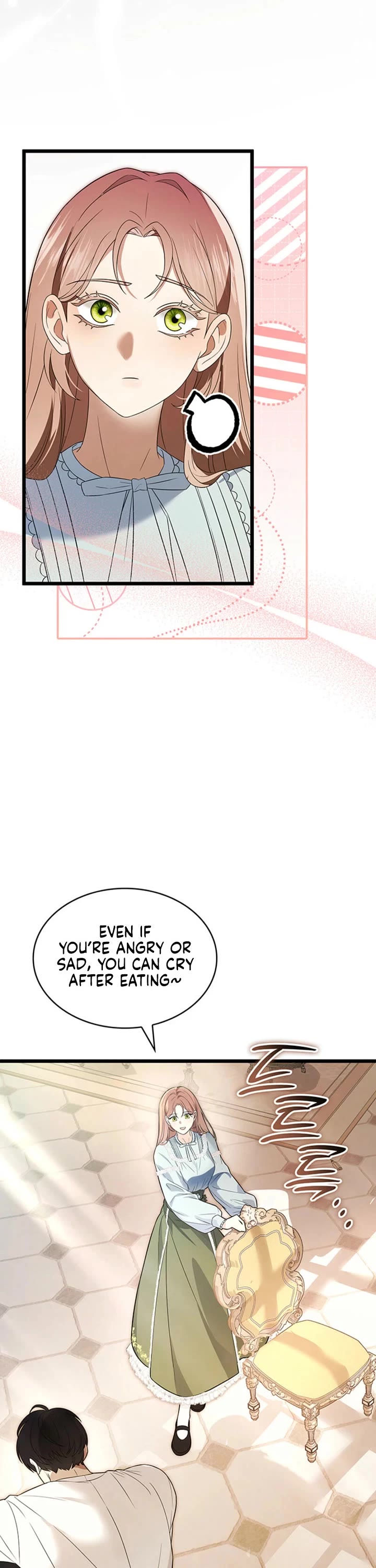 Turning The Mad Dog Into A Genteel Lord chapter 57 page 7