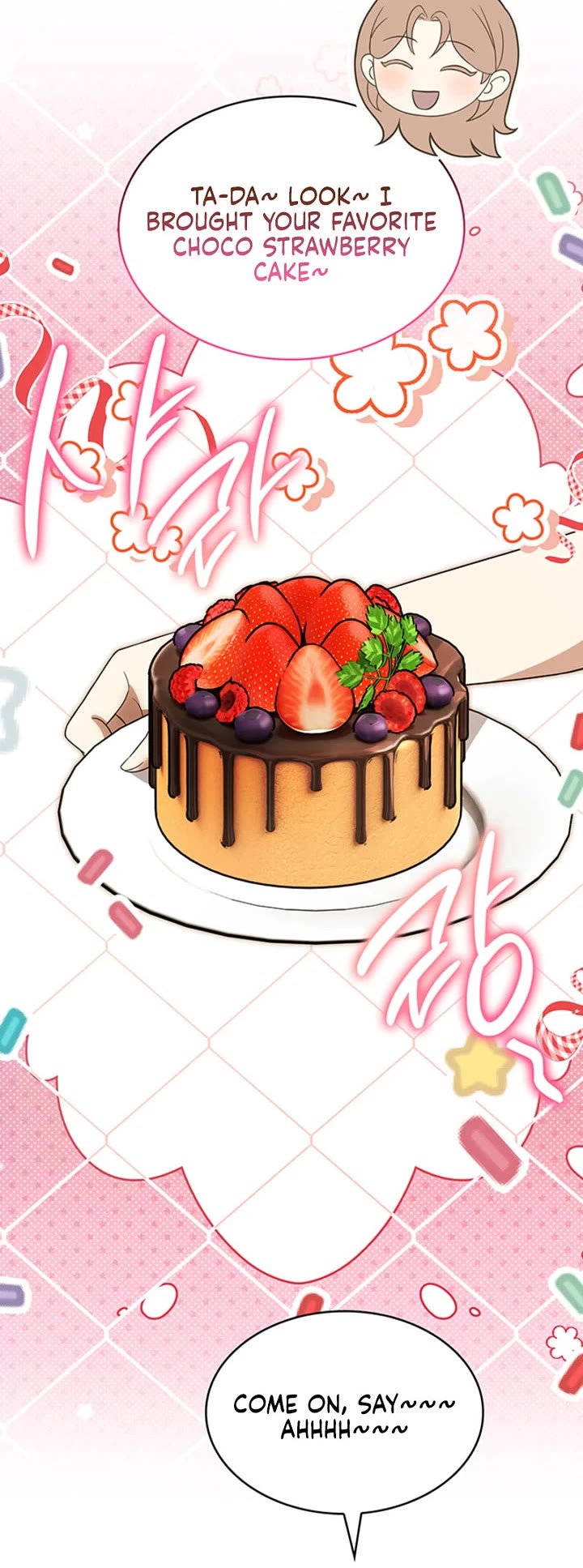 Turning The Mad Dog Into A Genteel Lord chapter 57 page 9