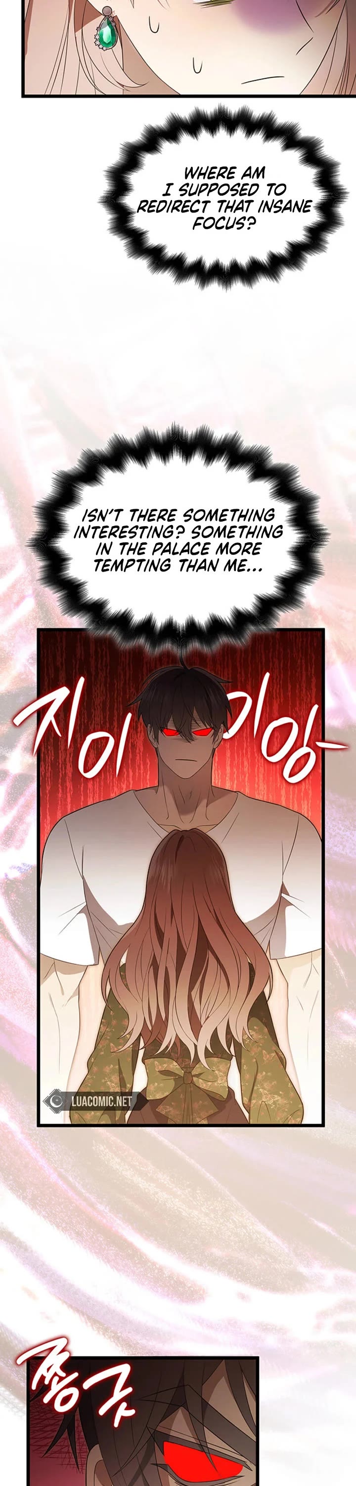 Turning The Mad Dog Into A Genteel Lord chapter 58 page 11