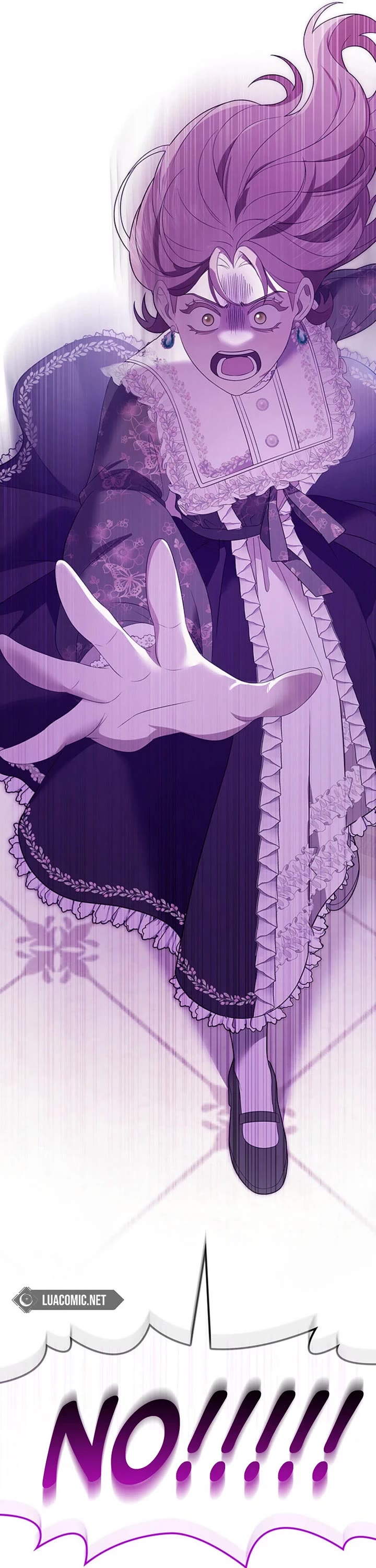 Turning The Mad Dog Into A Genteel Lord chapter 58 page 15