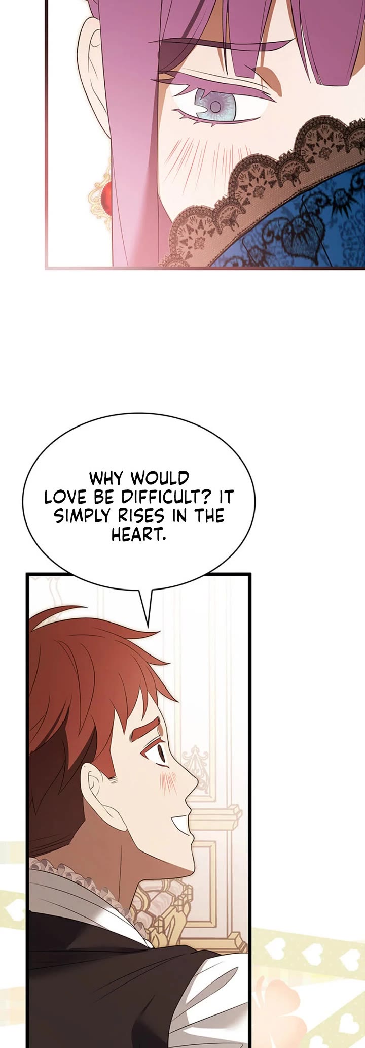 Turning The Mad Dog Into A Genteel Lord chapter 58 page 18