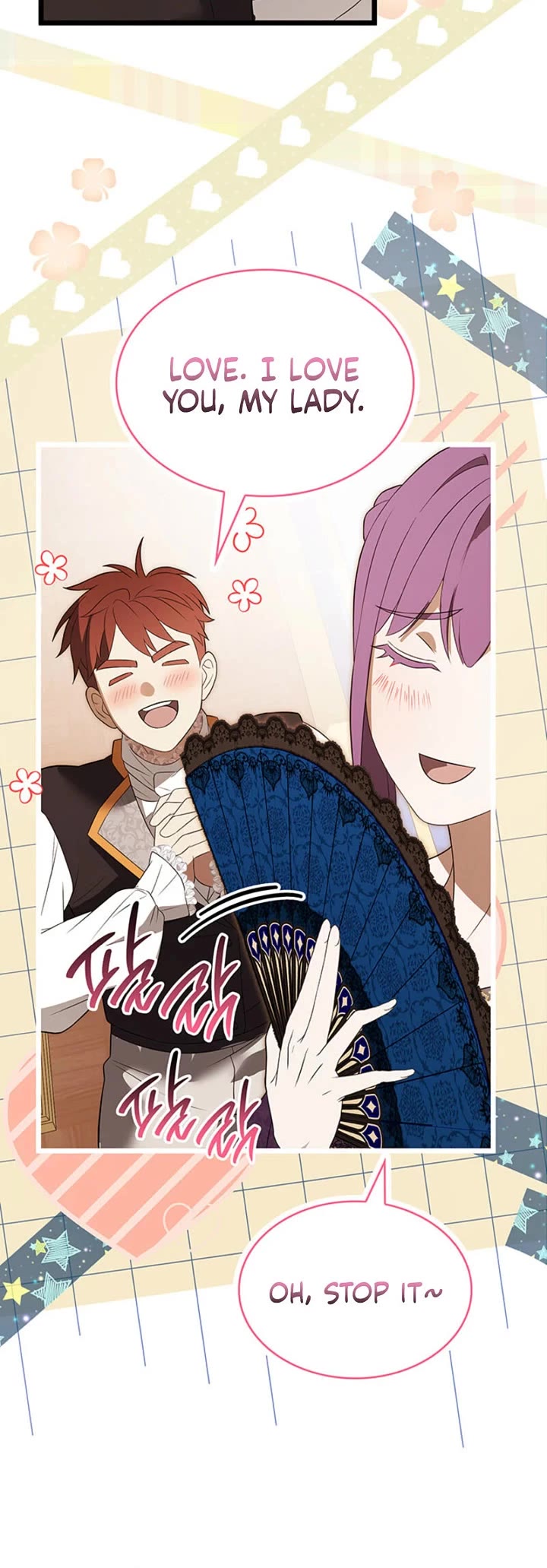 Turning The Mad Dog Into A Genteel Lord chapter 58 page 19