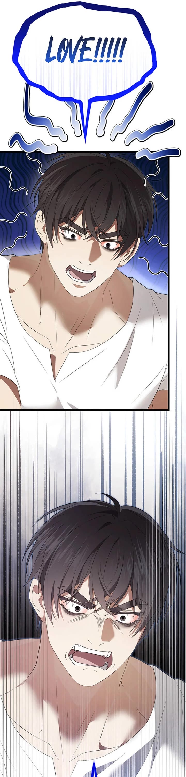 Turning The Mad Dog Into A Genteel Lord chapter 58 page 29