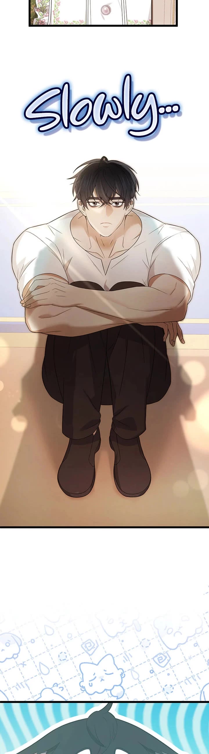 Turning The Mad Dog Into A Genteel Lord chapter 58 page 3