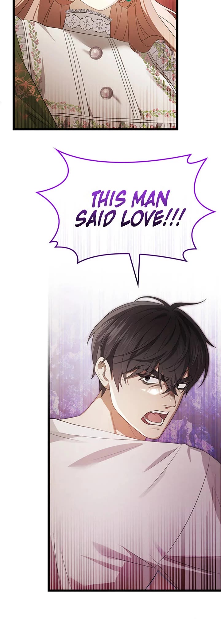 Turning The Mad Dog Into A Genteel Lord chapter 58 page 33