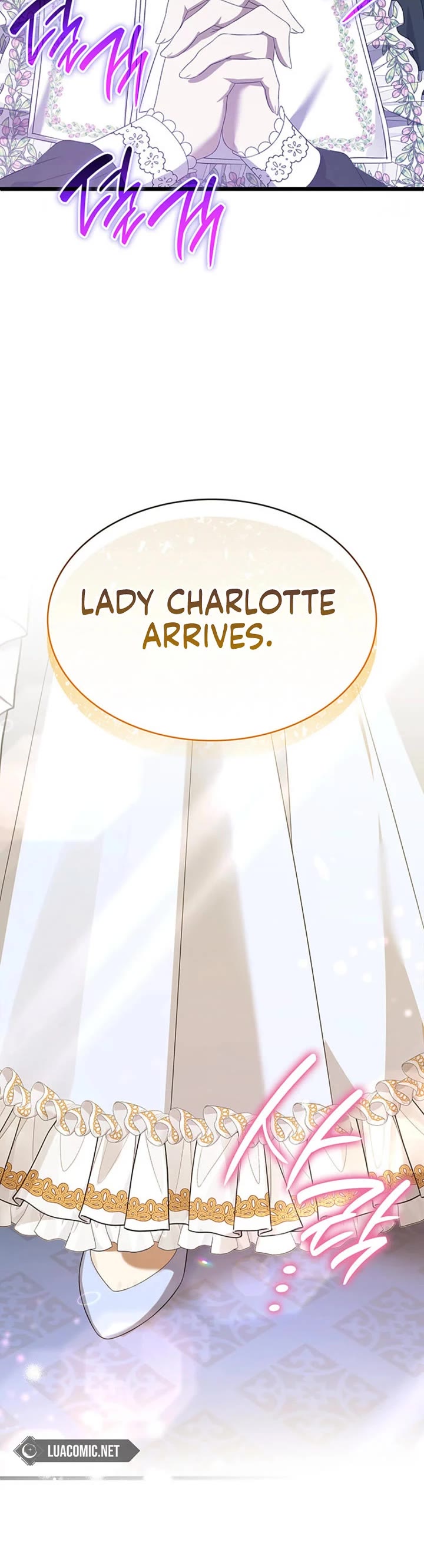 Turning The Mad Dog Into A Genteel Lord chapter 58 page 40