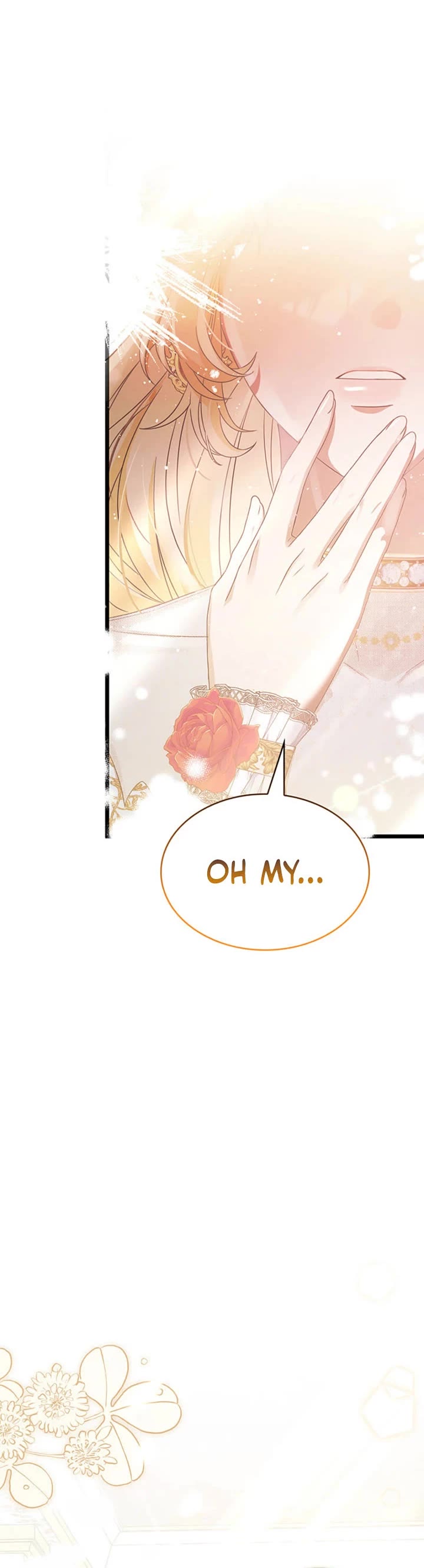 Turning The Mad Dog Into A Genteel Lord chapter 58 page 41