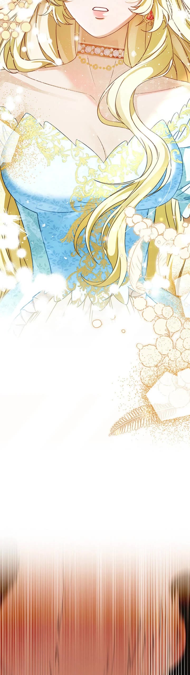 Turning The Mad Dog Into A Genteel Lord chapter 58 page 43