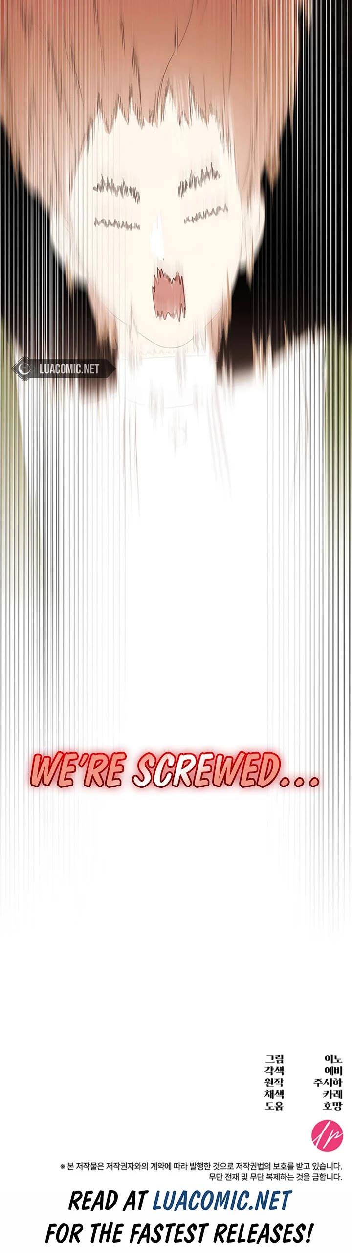 Turning The Mad Dog Into A Genteel Lord chapter 58 page 44