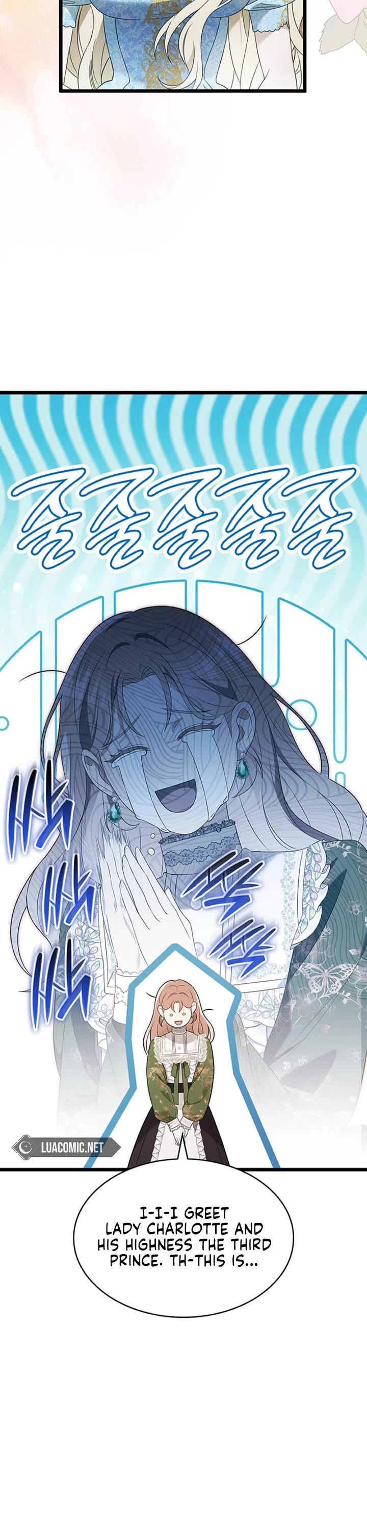 Turning The Mad Dog Into A Genteel Lord chapter 59 page 2