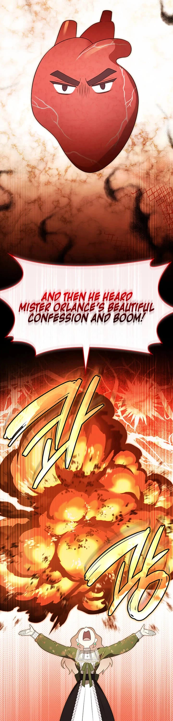 Turning The Mad Dog Into A Genteel Lord chapter 59 page 25