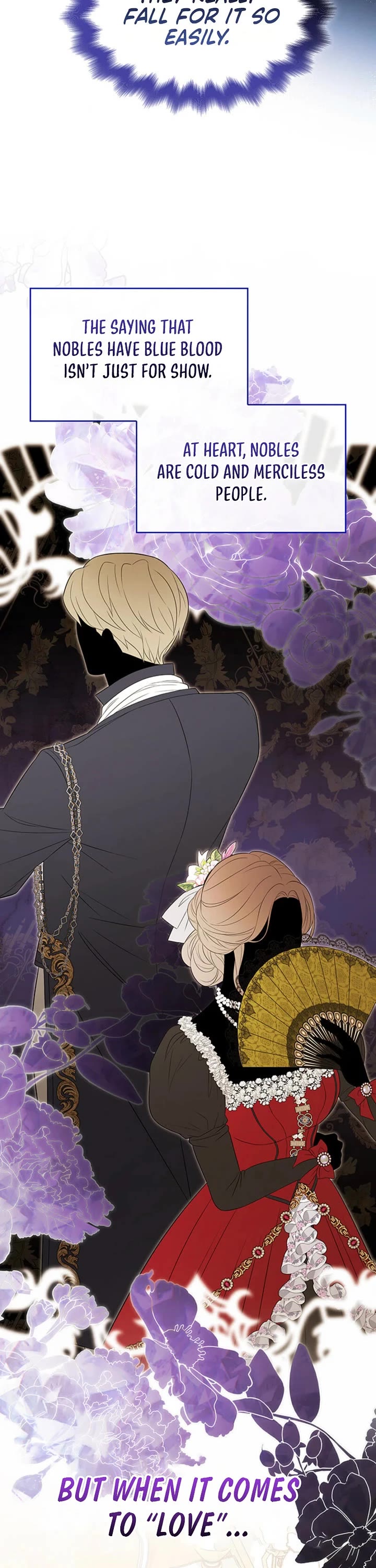 Turning The Mad Dog Into A Genteel Lord chapter 59 page 27