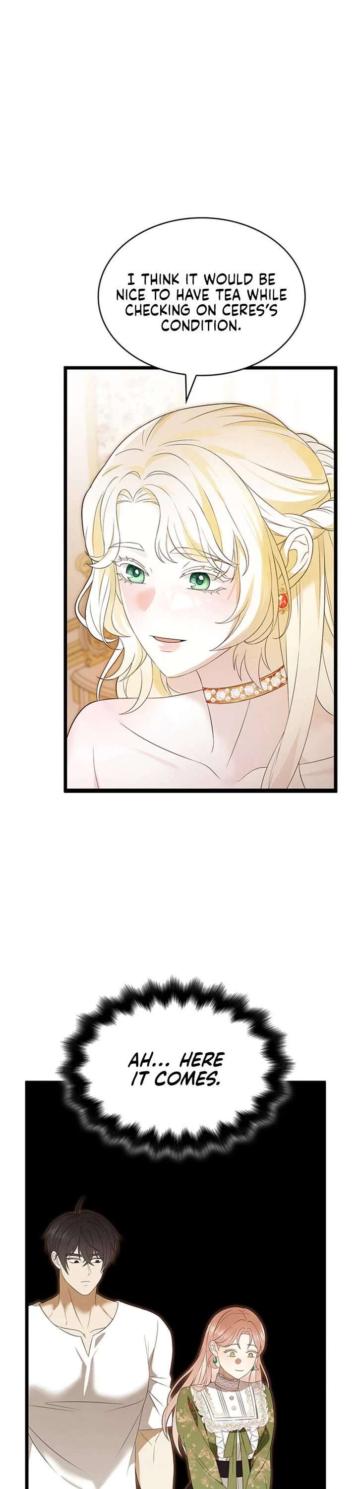 Turning The Mad Dog Into A Genteel Lord chapter 59 page 31