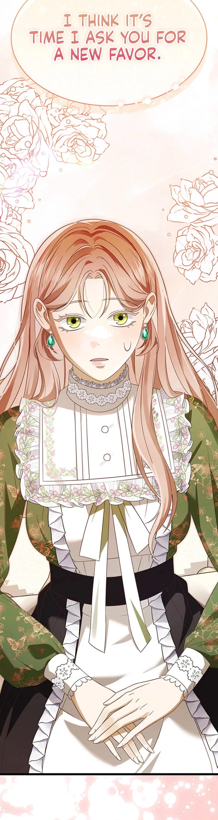 Turning The Mad Dog Into A Genteel Lord chapter 59 page 42