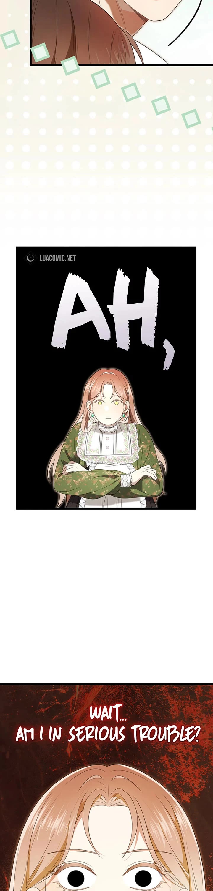 Turning The Mad Dog Into A Genteel Lord chapter 59 page 7