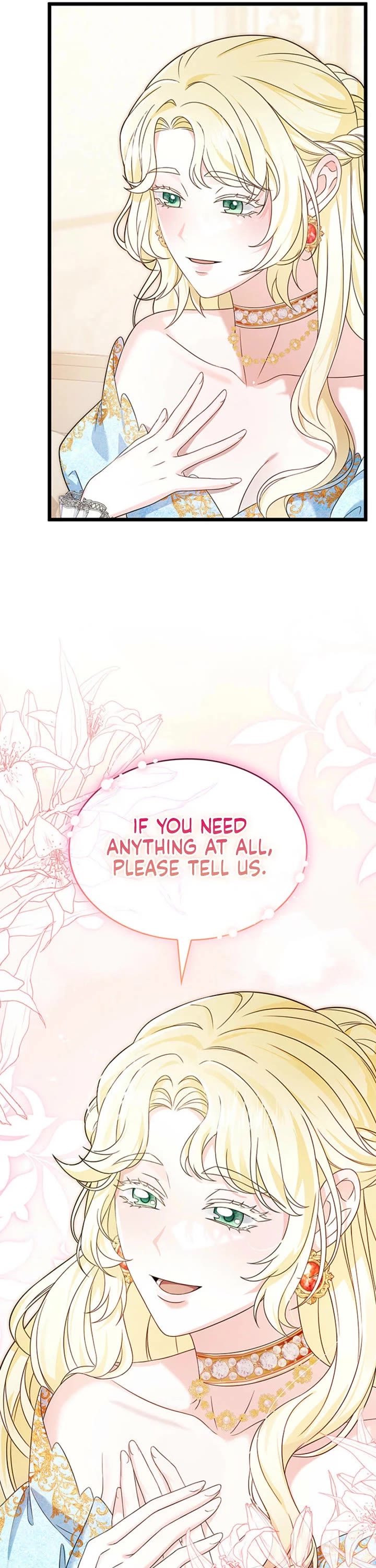 Turning The Mad Dog Into A Genteel Lord chapter 60 page 10