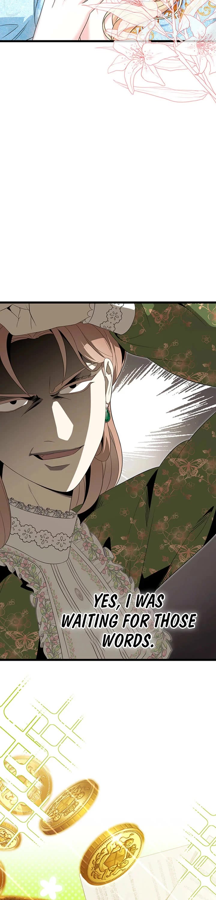 Turning The Mad Dog Into A Genteel Lord chapter 60 page 11