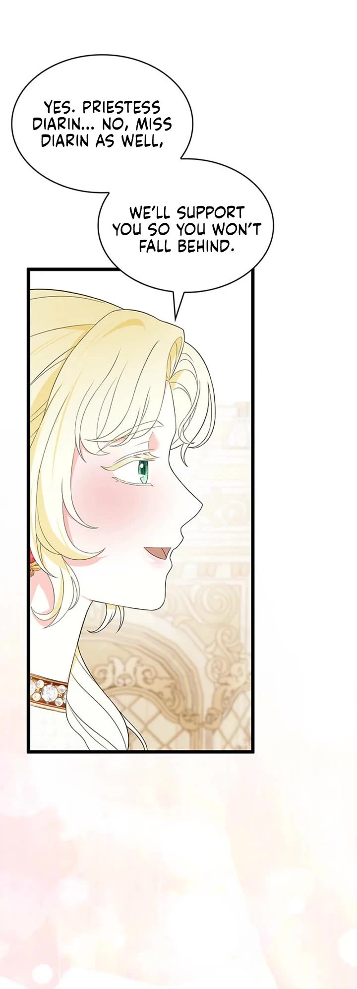 Turning The Mad Dog Into A Genteel Lord chapter 60 page 24