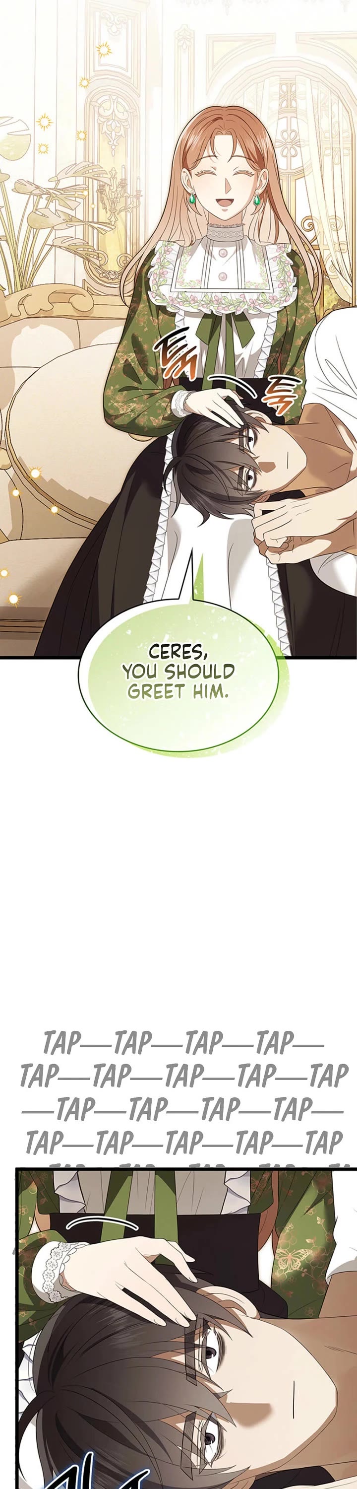 Turning The Mad Dog Into A Genteel Lord chapter 60 page 31