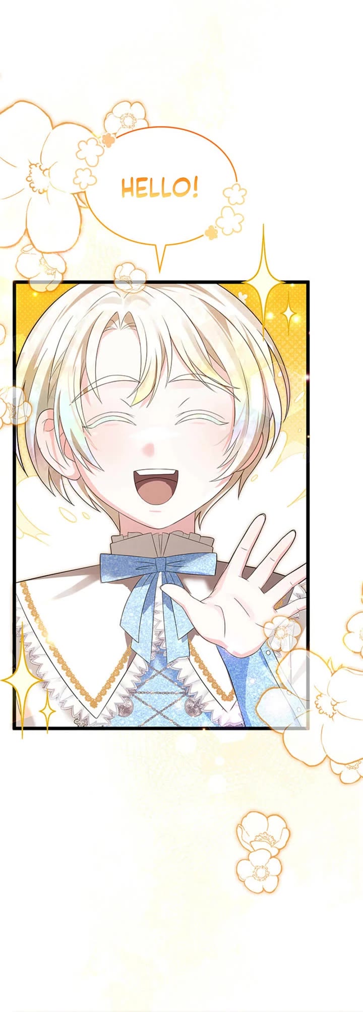 Turning The Mad Dog Into A Genteel Lord chapter 60 page 34