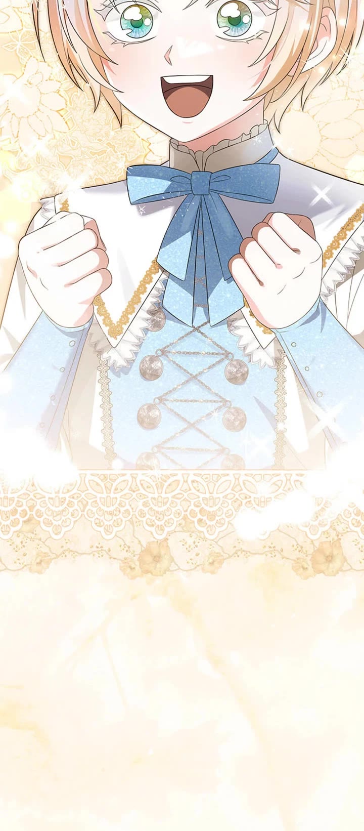 Turning The Mad Dog Into A Genteel Lord chapter 60 page 39