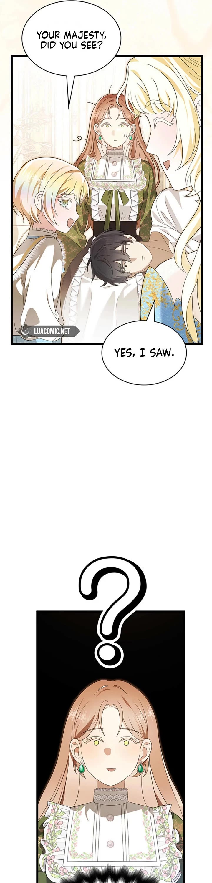 Turning The Mad Dog Into A Genteel Lord chapter 60 page 40