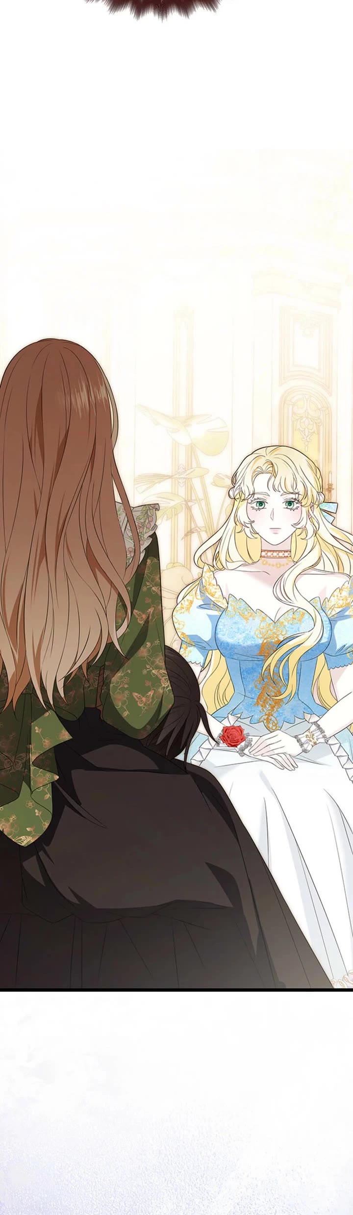 Turning The Mad Dog Into A Genteel Lord chapter 60 page 44