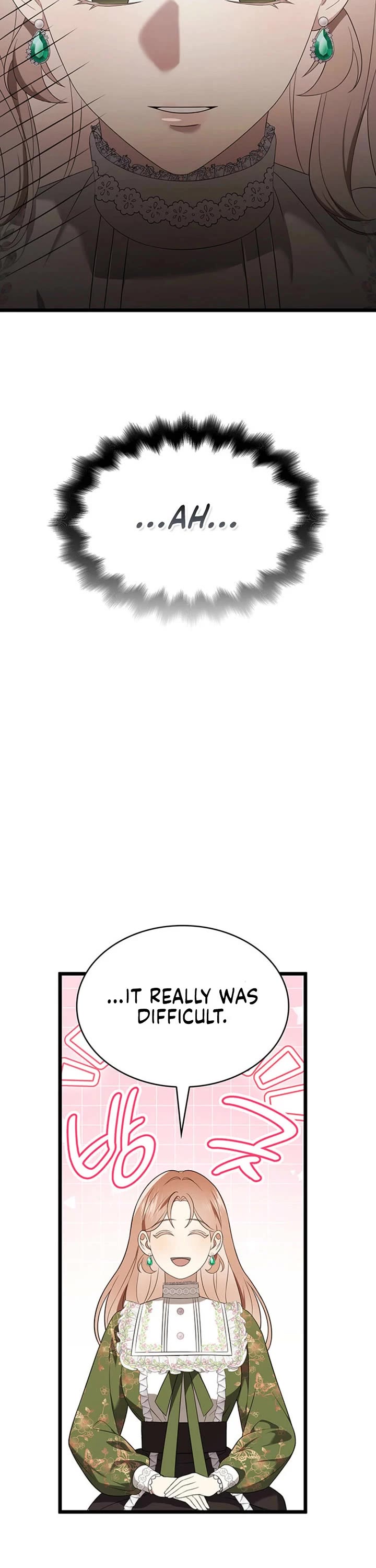 Turning The Mad Dog Into A Genteel Lord chapter 60 page 6