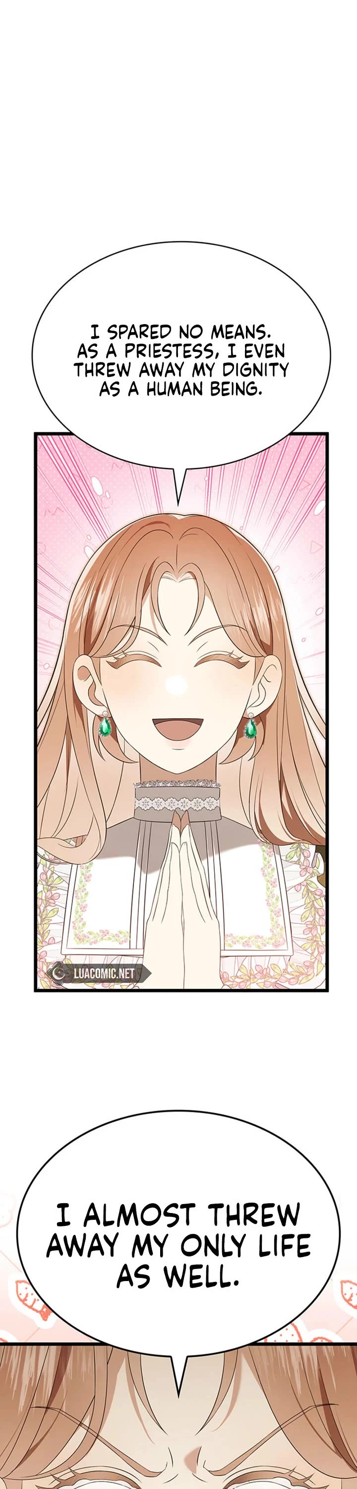 Turning The Mad Dog Into A Genteel Lord chapter 60 page 7