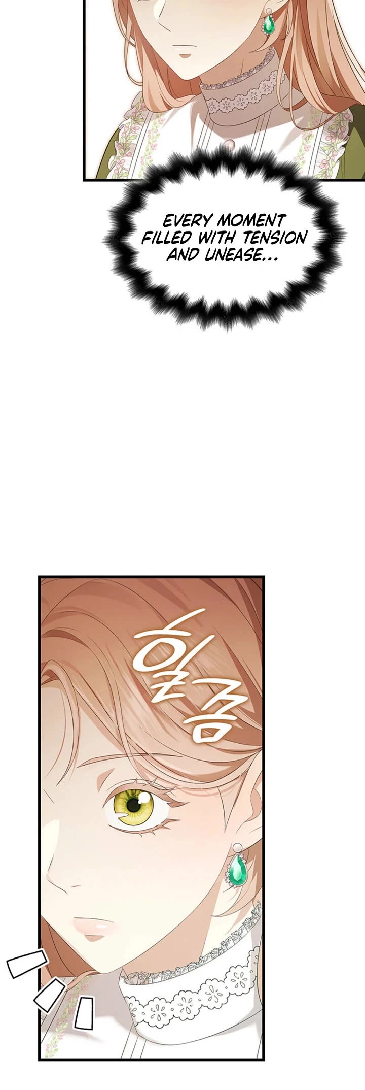 Turning The Mad Dog Into A Genteel Lord chapter 61 page 14