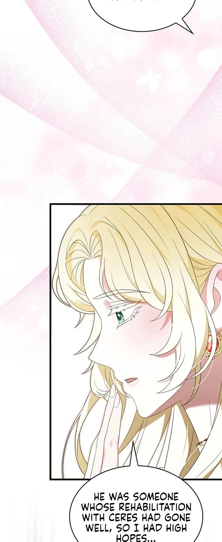 Turning The Mad Dog Into A Genteel Lord chapter 61 page 39