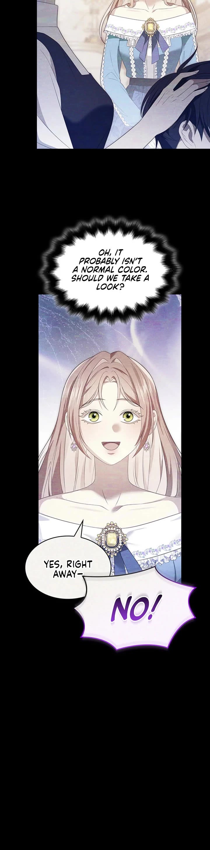 Turning The Mad Dog Into A Genteel Lord chapter 62 page 12