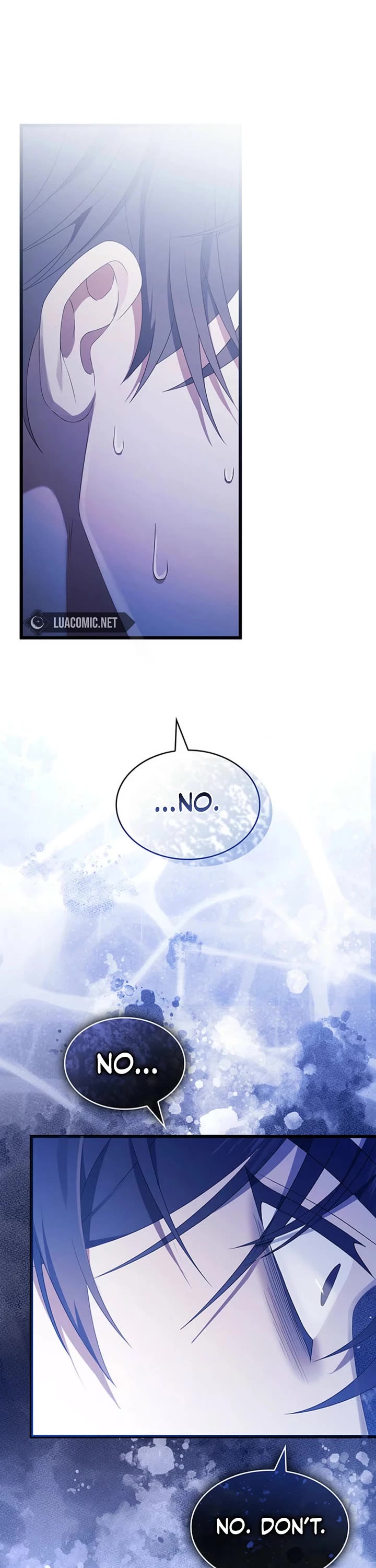 Turning The Mad Dog Into A Genteel Lord chapter 62 page 15