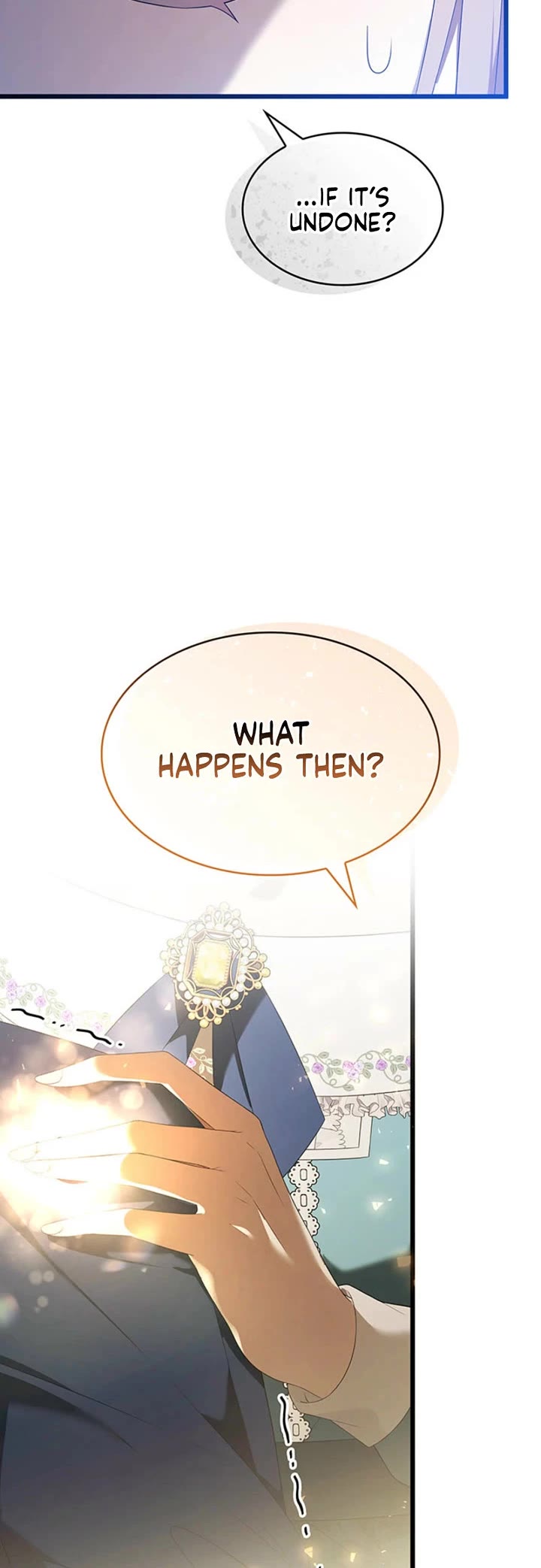 Turning The Mad Dog Into A Genteel Lord chapter 62 page 17