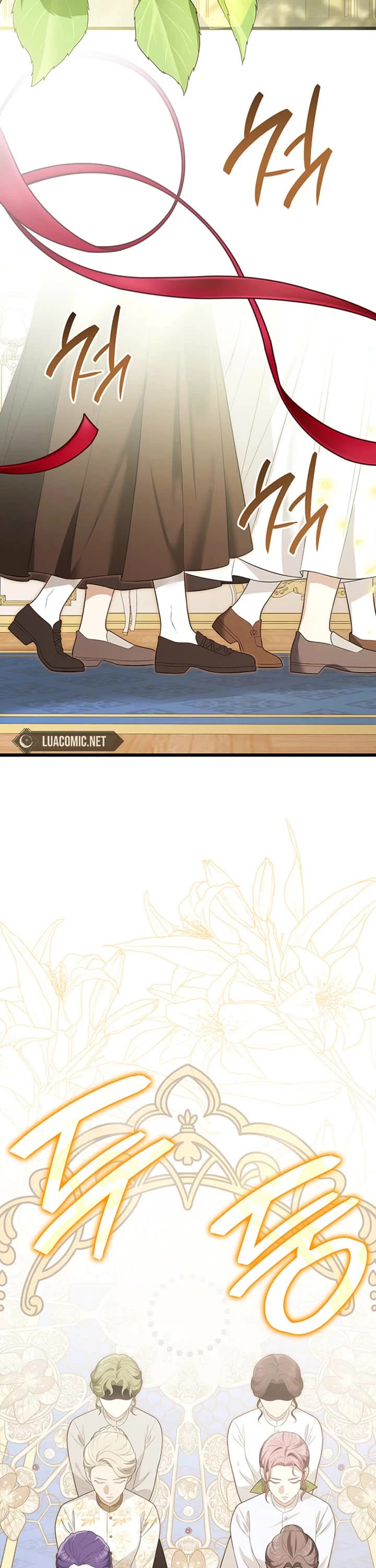 Turning The Mad Dog Into A Genteel Lord chapter 62 page 2