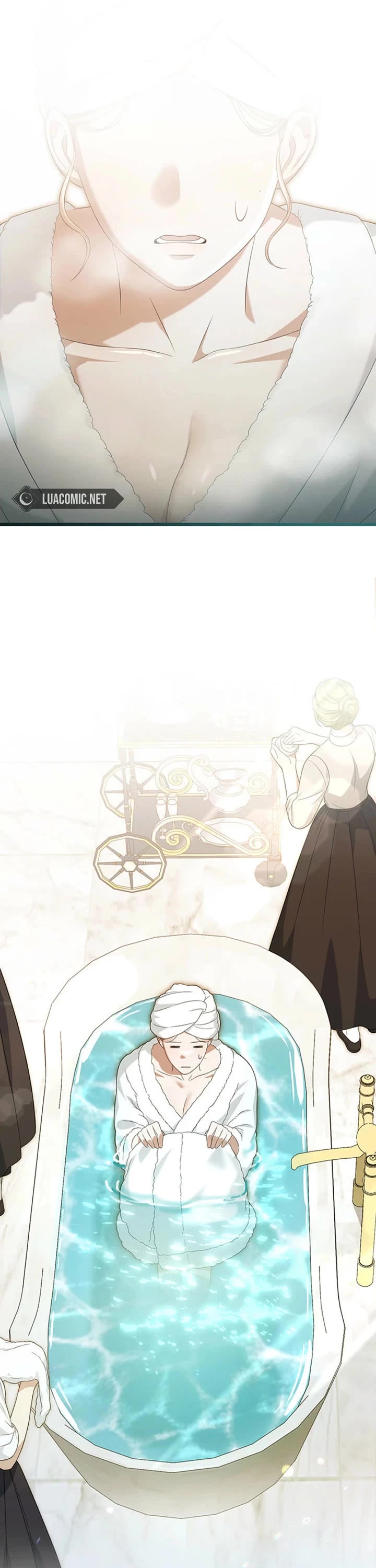 Turning The Mad Dog Into A Genteel Lord chapter 62 page 31