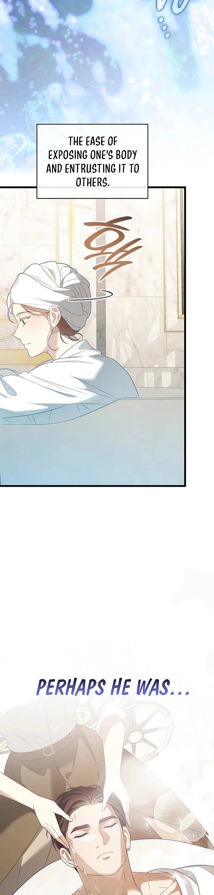 Turning The Mad Dog Into A Genteel Lord chapter 62 page 38