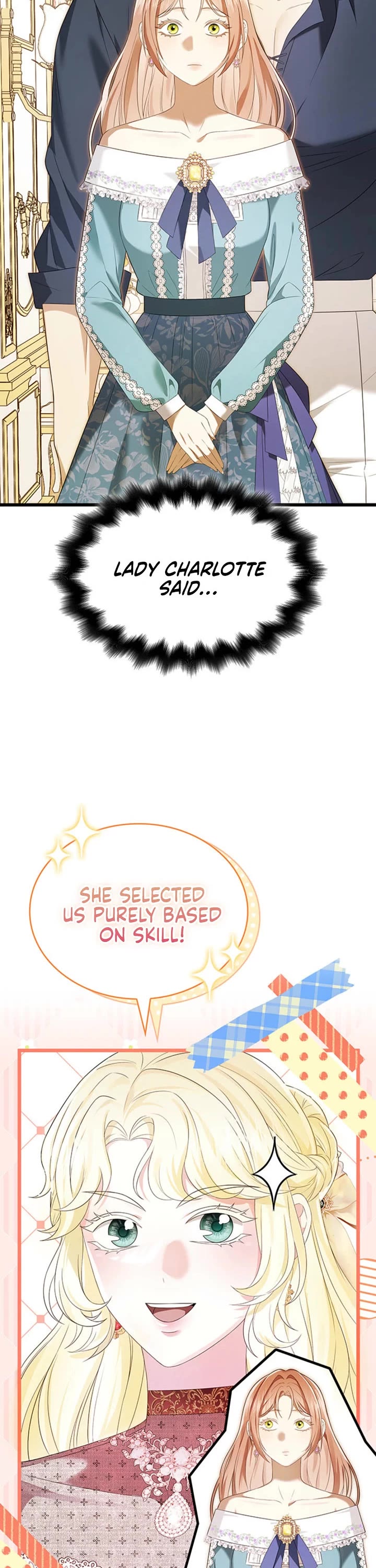 Turning The Mad Dog Into A Genteel Lord chapter 62 page 4