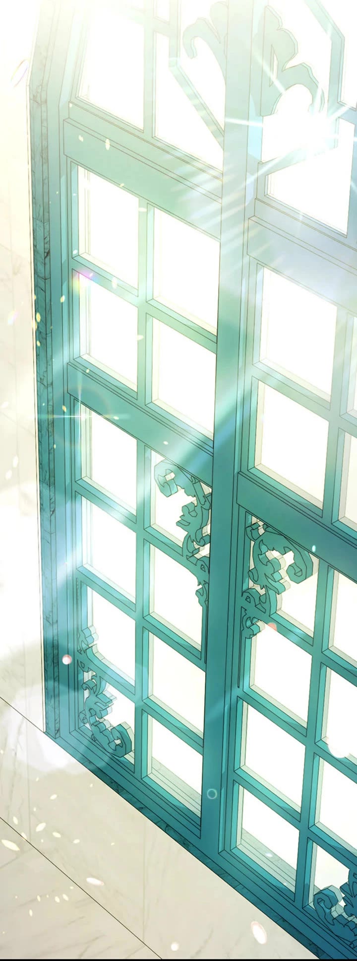 Turning The Mad Dog Into A Genteel Lord chapter 62 page 42