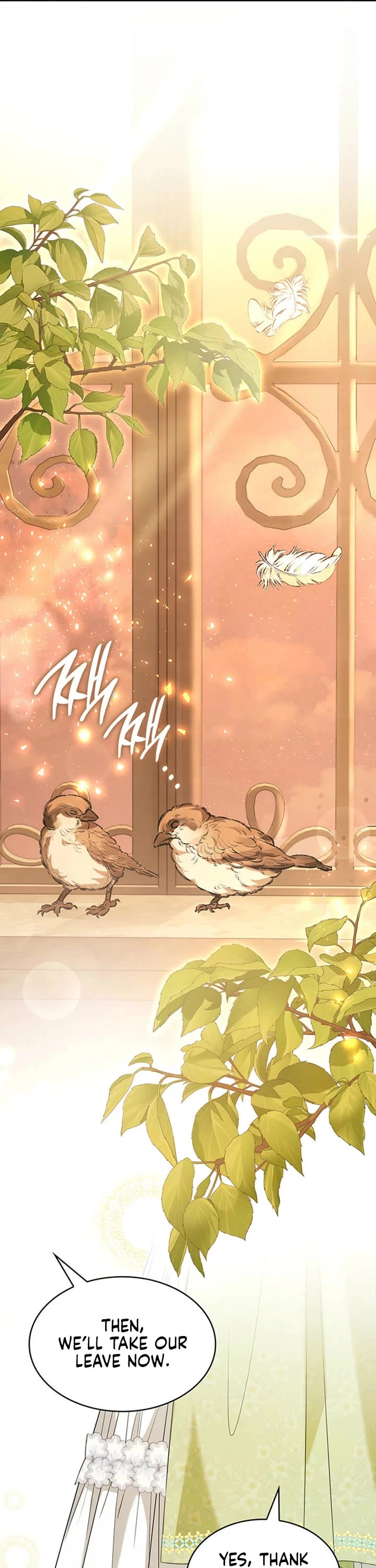 Turning The Mad Dog Into A Genteel Lord chapter 62 page 43