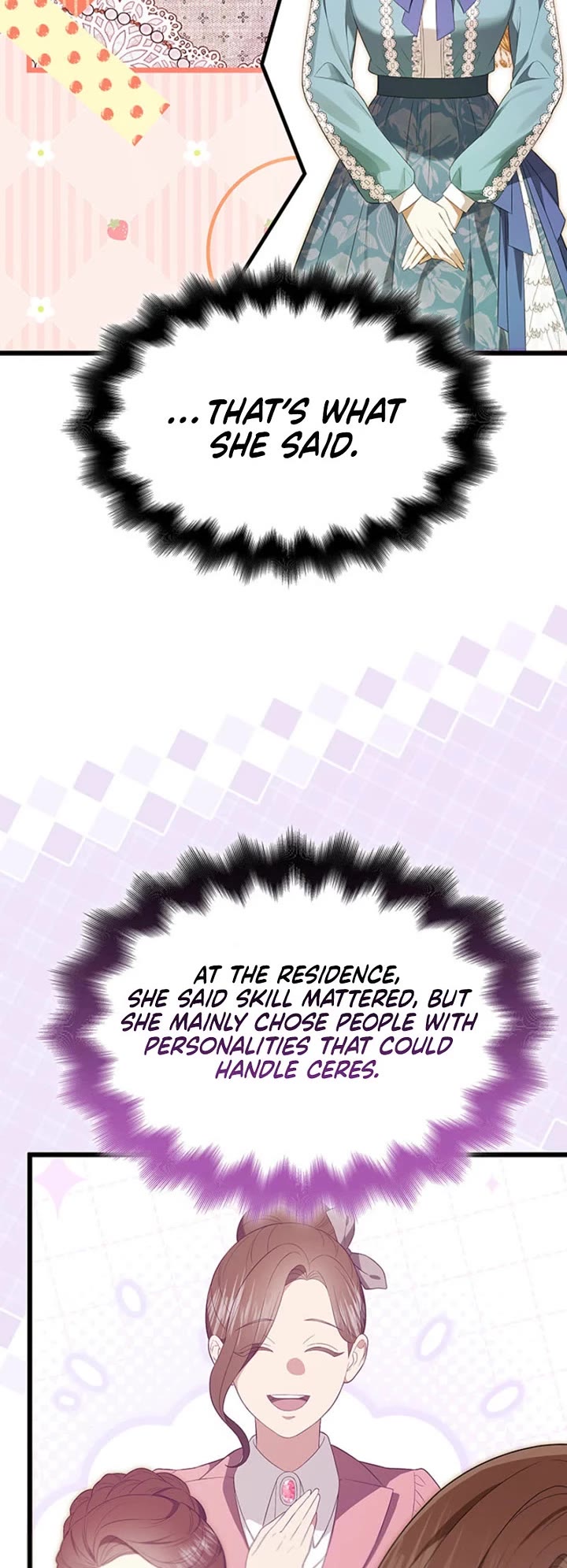 Turning The Mad Dog Into A Genteel Lord chapter 62 page 5