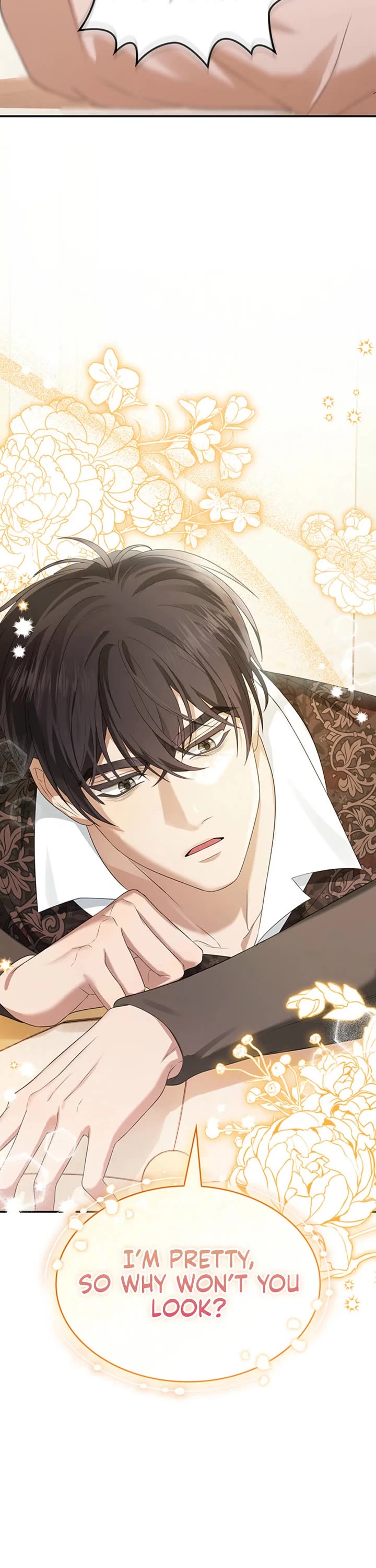 Turning The Mad Dog Into A Genteel Lord chapter 63 page 15