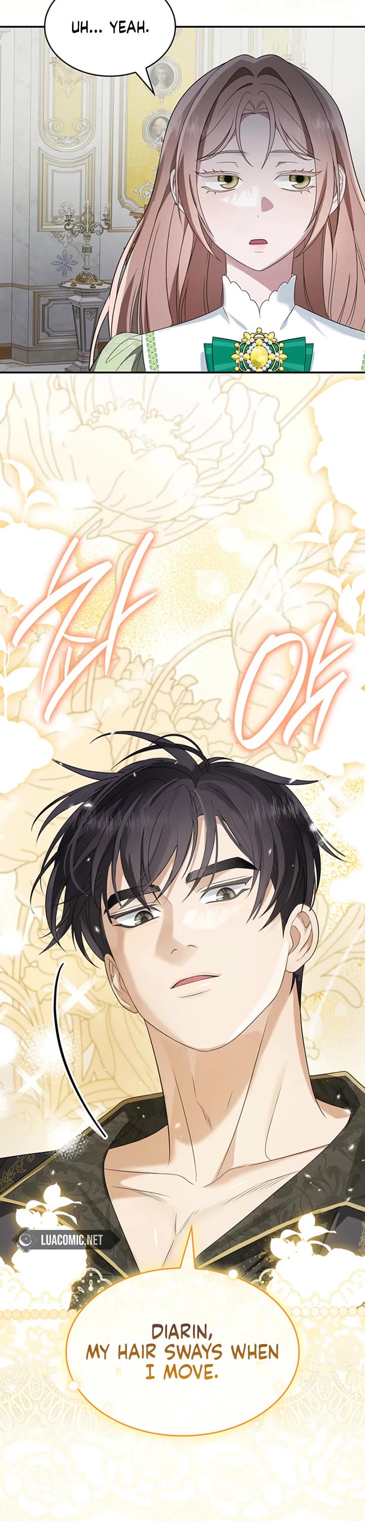 Turning The Mad Dog Into A Genteel Lord chapter 63 page 2