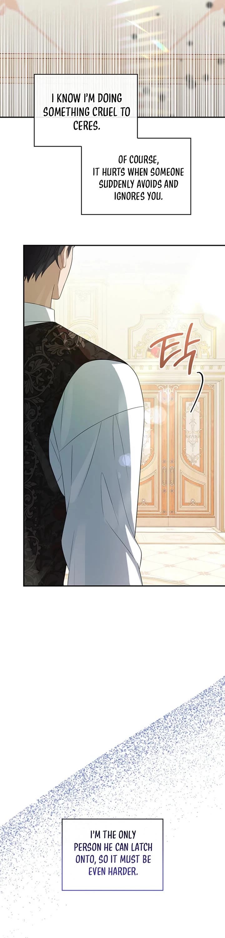 Turning The Mad Dog Into A Genteel Lord chapter 63 page 39