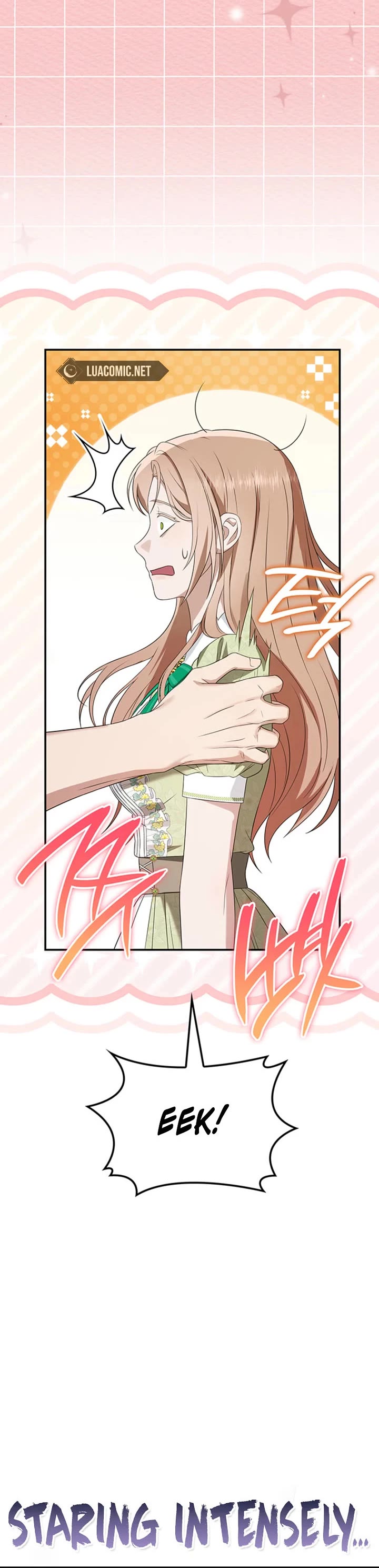 Turning The Mad Dog Into A Genteel Lord chapter 63 page 6